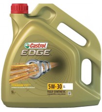 Castrol Edge 5W-30 ll  5L