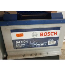 Baterie auto Bosch S4 004 60Ah
