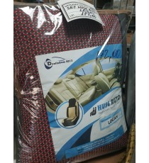 Set huse Dacia Logan