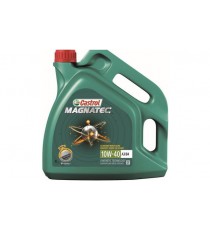 Castrol Magnatec 10W-40 A3/B4