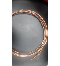 CONDUCTA FRANA CUPRU