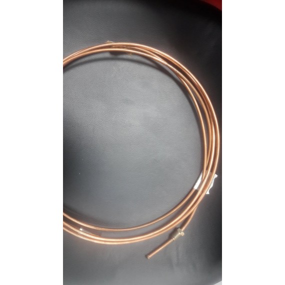 CONDUCTA FRANA CUPRU