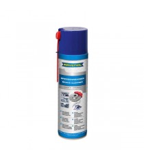 CURATITOR FRANI RAVENOL