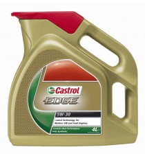 Ulei Castrol Edge Sport 10w60