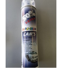 LAC AUTO SPRAY