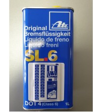 LICHID FRANA SL.6 ATE