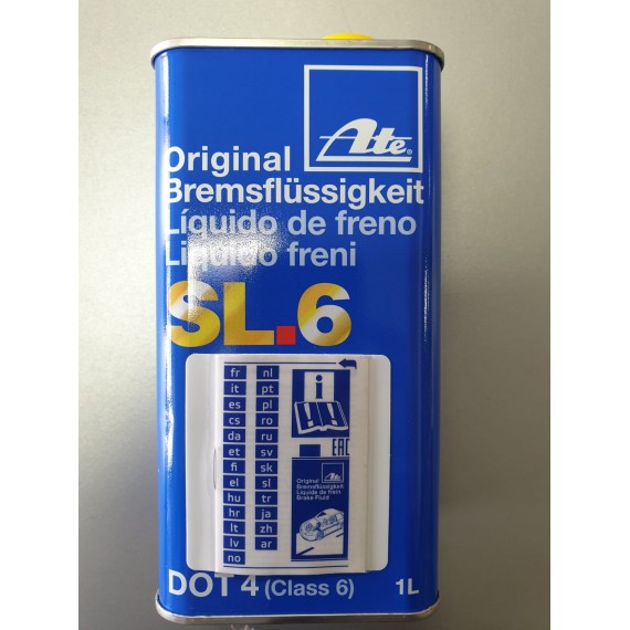 LICHID FRANA SL.6 ATE