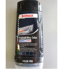 POLISH SONAX