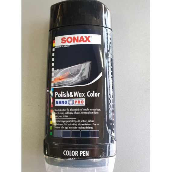 POLISH SONAX