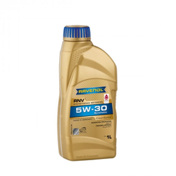 ULEI  RAVENOL  5W30  1L