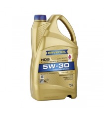 ULEI RAVENOL 5W30 5L