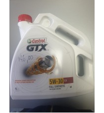 ULEI CASTROL GTX 5W30 4L