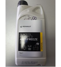 ANTIGEL RENAULT TIP D