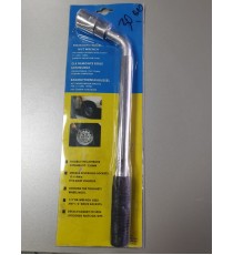 CHEIE ROTI TELESCOPICA