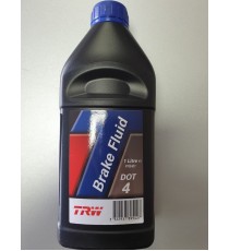 LICHID FRANA DOT4 TRW 1L