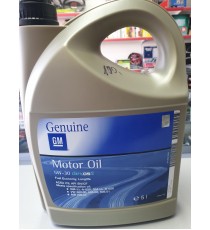 ULEI GM (OPEL) 5W30 5L