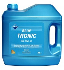 Aral Blue Tronic SAE 10W-40